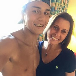 Meet your Posher, Lance